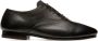 Bally Pinte lace-up leather loafers Black - Thumbnail 1
