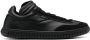 Bally Player lace-up leather sneakers Black - Thumbnail 1