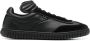 Bally Player leather low-top sneakers Black - Thumbnail 1