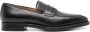 Bally Plume leather loafers Black - Thumbnail 1