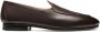 Bally Plume leather loafers Brown - Thumbnail 1