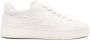 Bally Reka logo-embossed leather sneakers White - Thumbnail 1