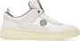 Bally Riweira lace-up sneakers White - Thumbnail 1