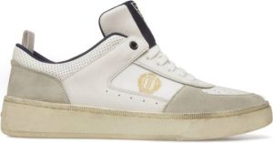 Bally Riweira lace-up sneakers White