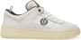 Bally Riweira lace-up sneakers White - Thumbnail 1
