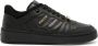 Bally Royalty lace-up leather sneakers Black - Thumbnail 1