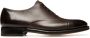 Bally Sadhy leather oxford shoes Brown - Thumbnail 1