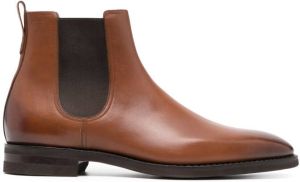 Bally Scavone Chelsea boots Brown
