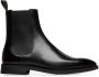 Bally Scribe leather chelsea boots Black - Thumbnail 1