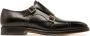 Bally Scribe Novo buckle-fastening monk shoes Black - Thumbnail 1