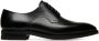 Bally Scrivani leather derby shoes Black - Thumbnail 1