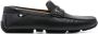 Bally slip-on leather loafers Black - Thumbnail 1