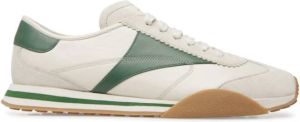 Bally Sonney-B lace-up sneakers White