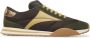 Bally Sonney panelled suede sneakers Grey - Thumbnail 1