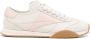 Bally Sussex lace-up leather sneakers Grey - Thumbnail 1