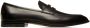 Bally Webb leather loafers Black - Thumbnail 1