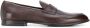 Bally Webb slip-on loafers Brown - Thumbnail 1