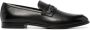 Bally Wember leather loafers Black - Thumbnail 1