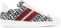 Bally Wiky low-top sneakers White - Thumbnail 1
