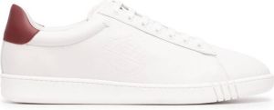 Bally Wildy low-top sneakers White
