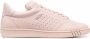 Bally Winner low-top leather sneakers Pink - Thumbnail 1