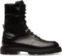 Bally Zendi round-toe boots Black - Thumbnail 1