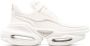 Balmain B-Bold platform sneakers White - Thumbnail 1