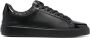 Balmain B-court low-top sneakers Black - Thumbnail 1