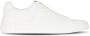 Balmain B-Court low-top sneakers White - Thumbnail 1