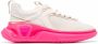 Balmain B-Runner mesh-panel sneakers Neutrals - Thumbnail 1