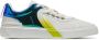 Balmain B-Skate low-top sneakers White - Thumbnail 1