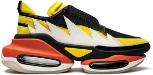 Balmain x Pokémon B-Bold low-top sneakers Multicolour