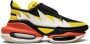 Balmain Pokémon B-Bold low-top sneakers Yellow - Thumbnail 1