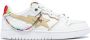 BAPY BY *A BATHING APE Sk8 Sta leather sneakers White - Thumbnail 1
