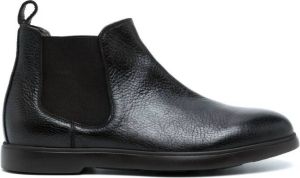 Barrett Cervo elasticated side-panel boots Black