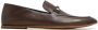 Barrett Riviera Isola leather loafers Brown - Thumbnail 1