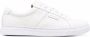 Billionaire leather low-top sneakers White - Thumbnail 1