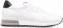 Billionaire Runner Istitutional trainers White - Thumbnail 1