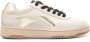 Bimba y Lola distressed leather sneakers Neutrals - Thumbnail 1