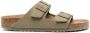 Birkenstock Arizona buckle-strap sandals Green - Thumbnail 1