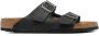 Birkenstock Arizona double-strap sandals Black - Thumbnail 1