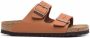 Birkenstock Arizona double-strap sandals Brown - Thumbnail 1