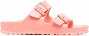 Birkenstock Arizona double-strap sandals Pink