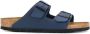 Birkenstock Arizona flat sandals Blue - Thumbnail 1