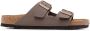 Birkenstock Arizona flat sandals Brown - Thumbnail 1