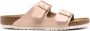 Birkenstock Arizona leather sandals Pink - Thumbnail 1