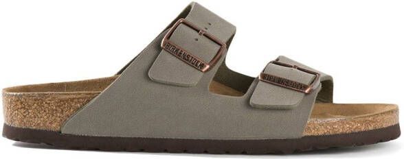 Birkenstock 'Arizona' sandal Grey