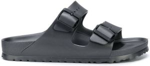 Birkenstock Arizona sandals Black