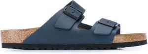 Birkenstock Arizona sandals Blue
