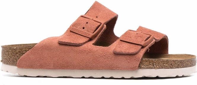 Birkenstock Arizona sandals Pink